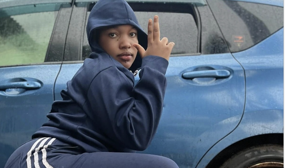 SA police service hunts Malloti 